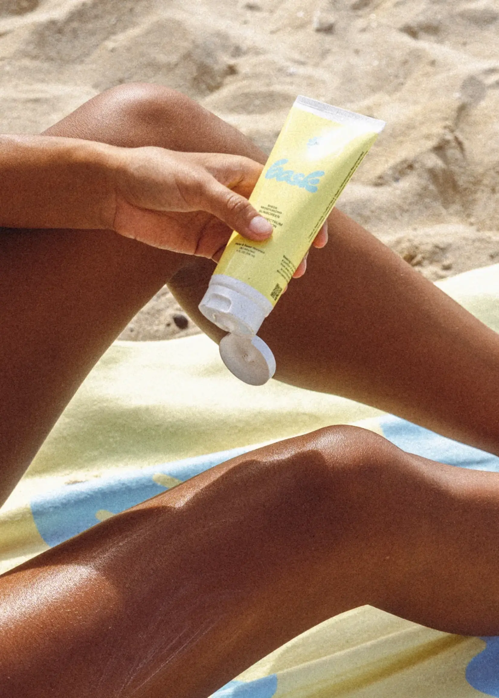 Bask SPF 30 Lotion Sunscreen