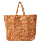 Bonheur du Jour Shopper Bag