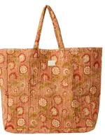 Bonheur du Jour Shopper Bag