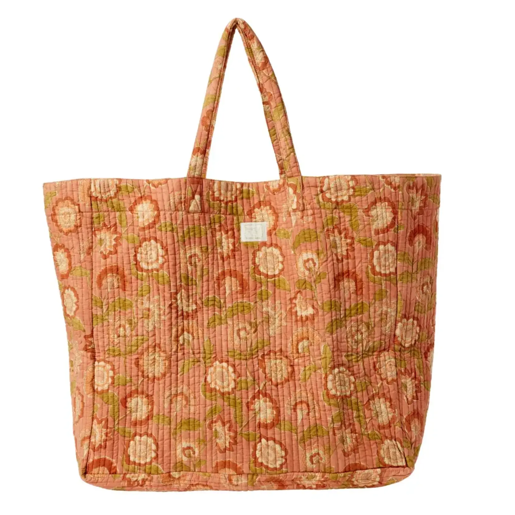 Bonheur du Jour Shopper Bag