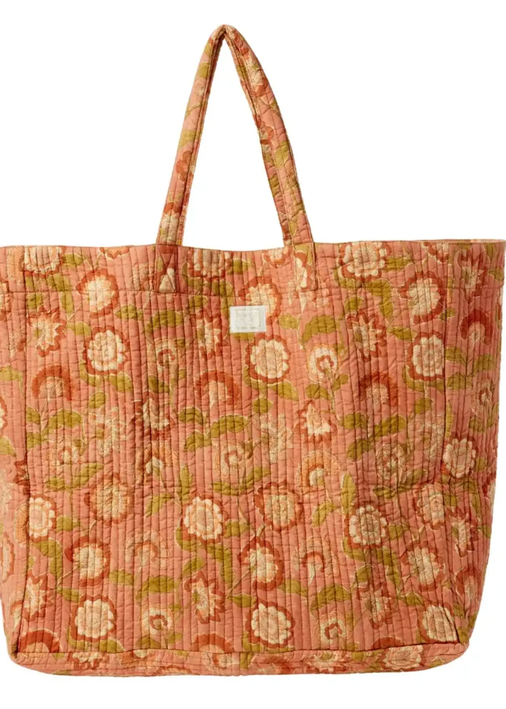 Bonheur du Jour Shopper Bag