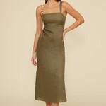 Fallon Bead Detail Dress