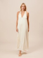 Blyth Pleated Dress