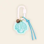 Seashell Bag Charm