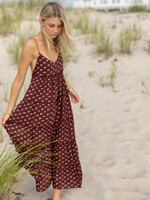 Charlie Midi Dress