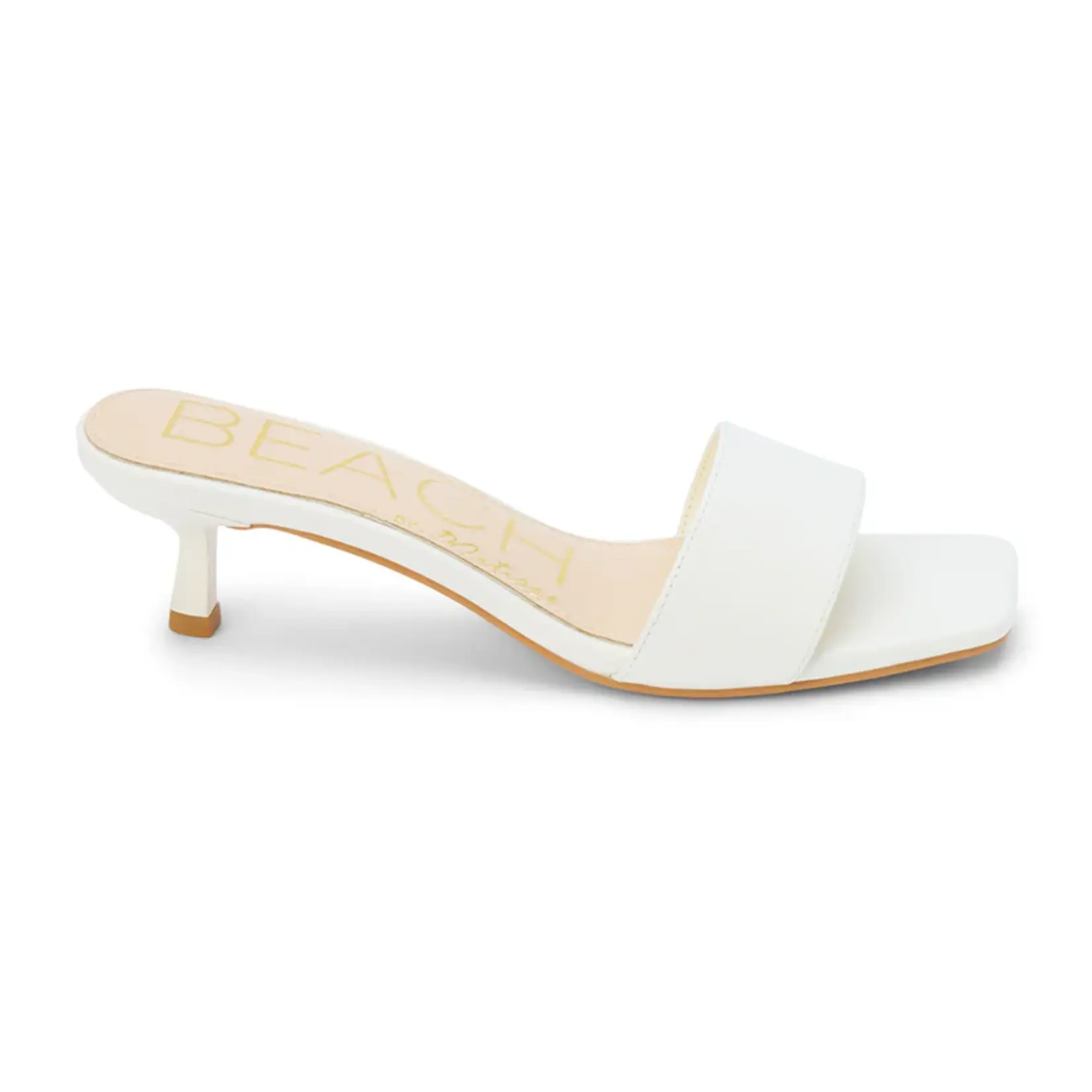 Matisse Footwear Capricorn Sandal
