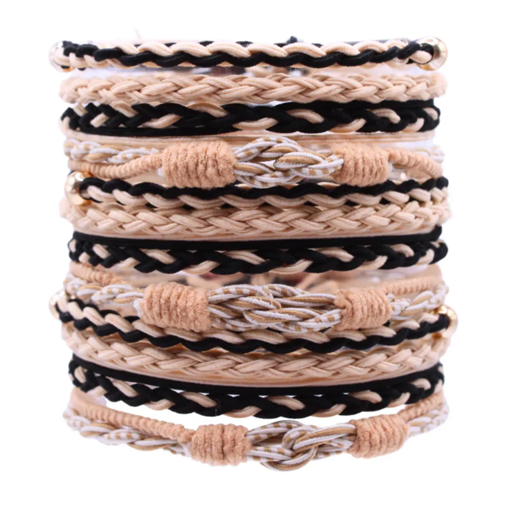 Gypsea Bands Hair Ties