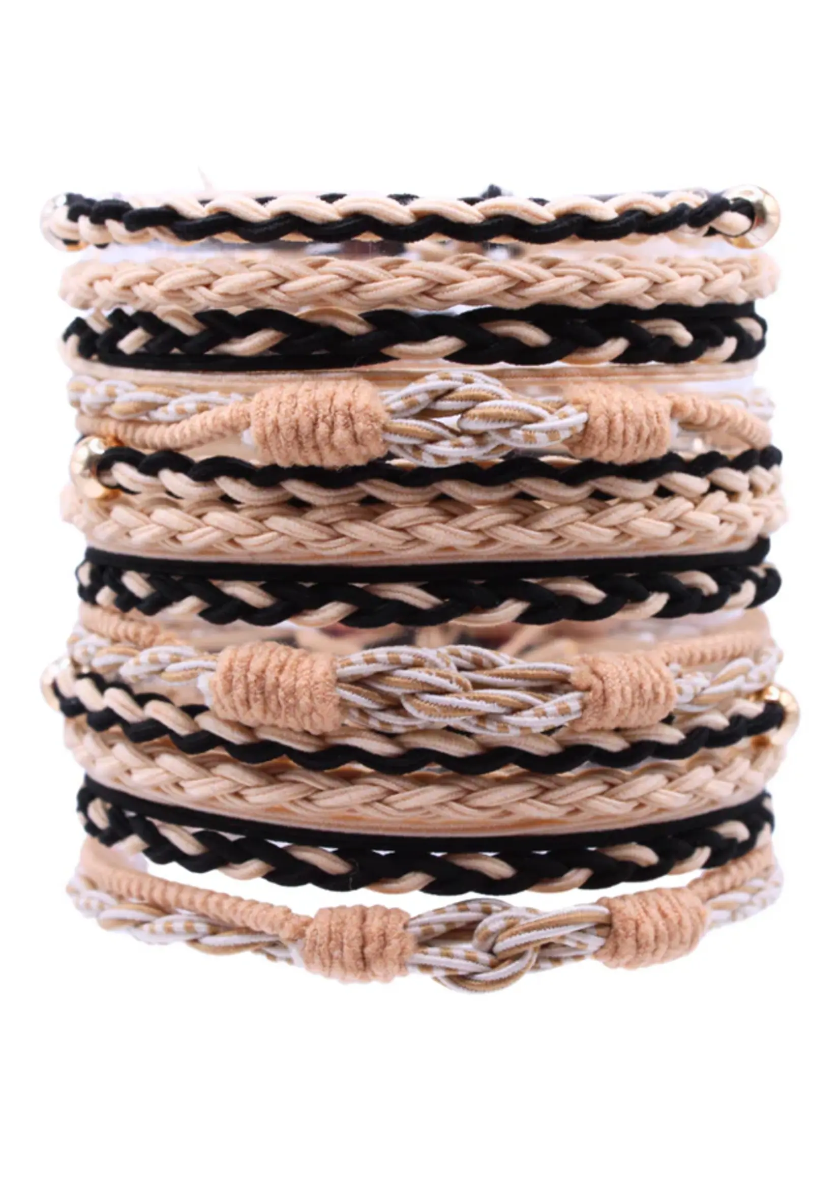 Gypsea Bands Hair Ties