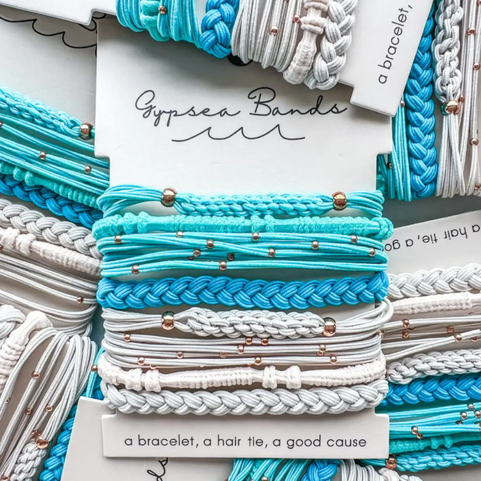 Gypsea Bands Hair Ties