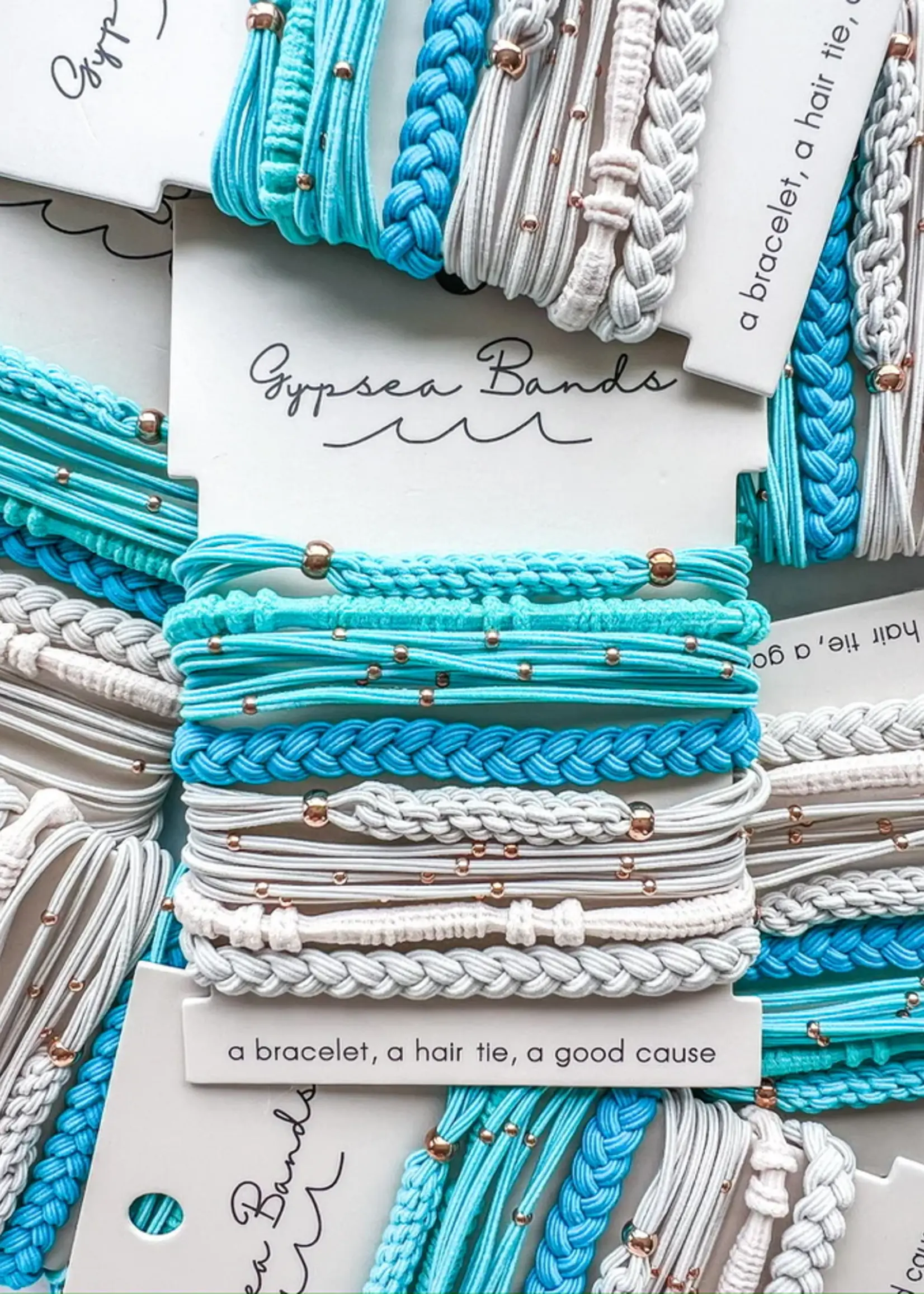 Gypsea Bands Hair Ties