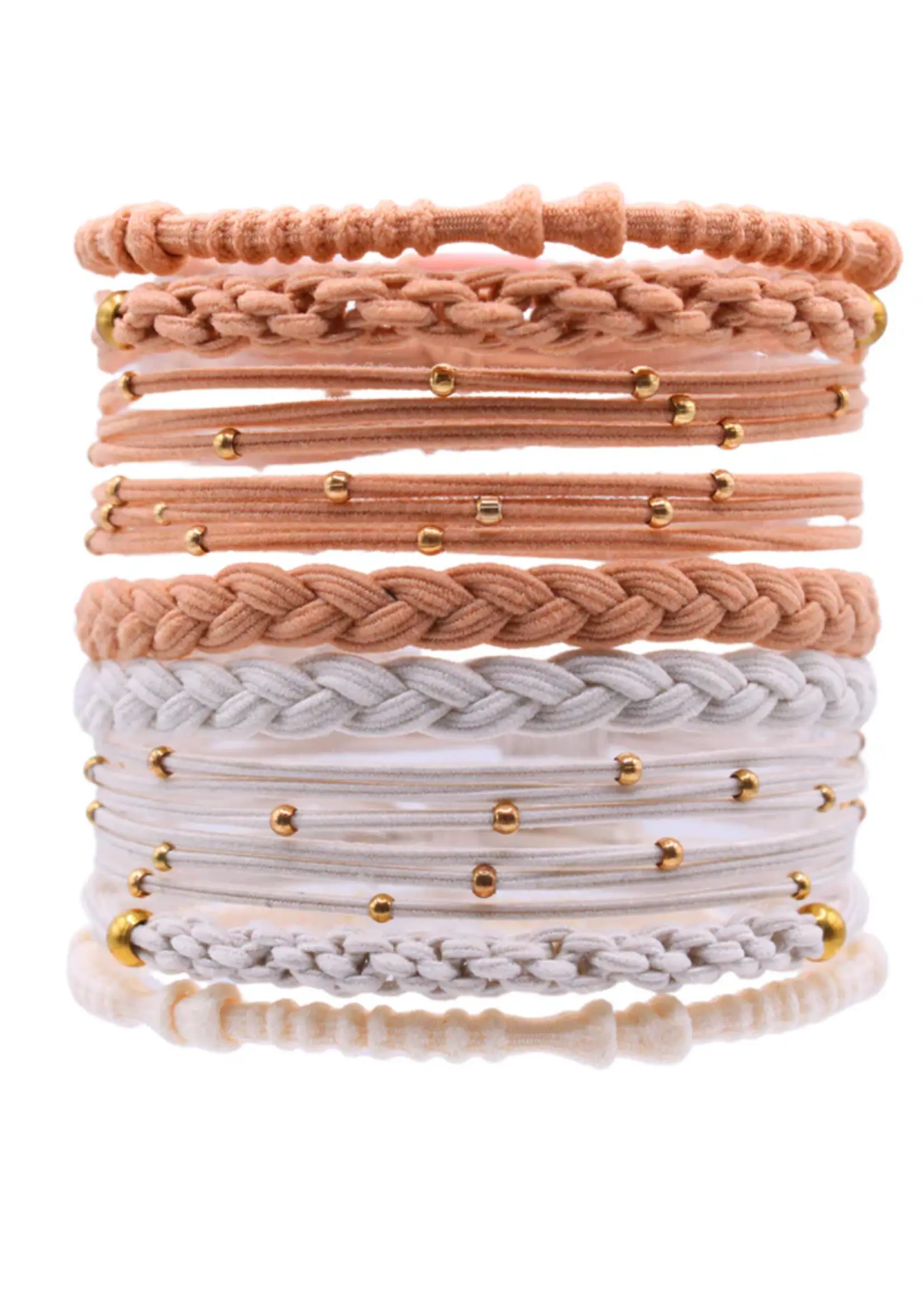 Gypsea Bands Hair Ties