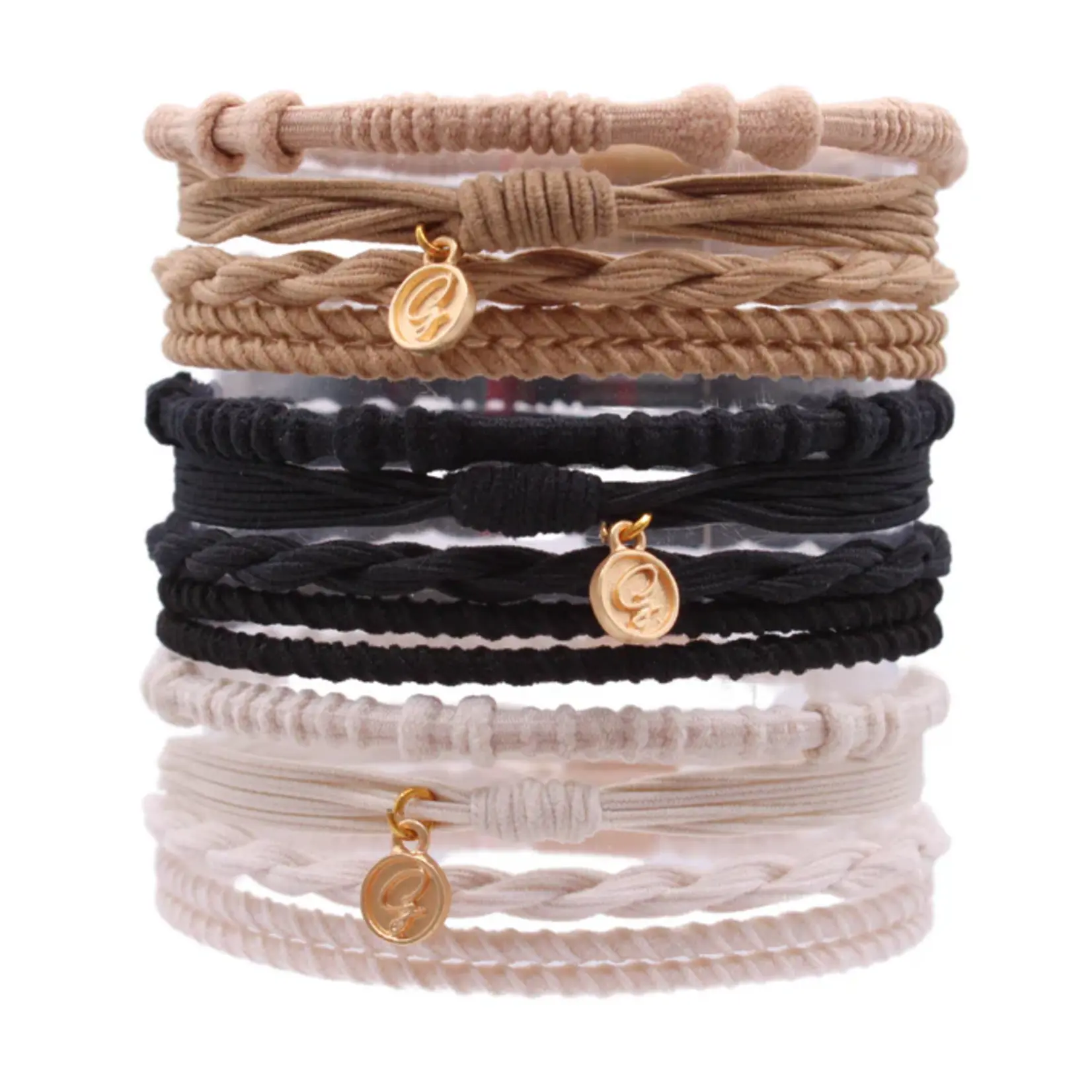 Gypsea Bands Hair Ties