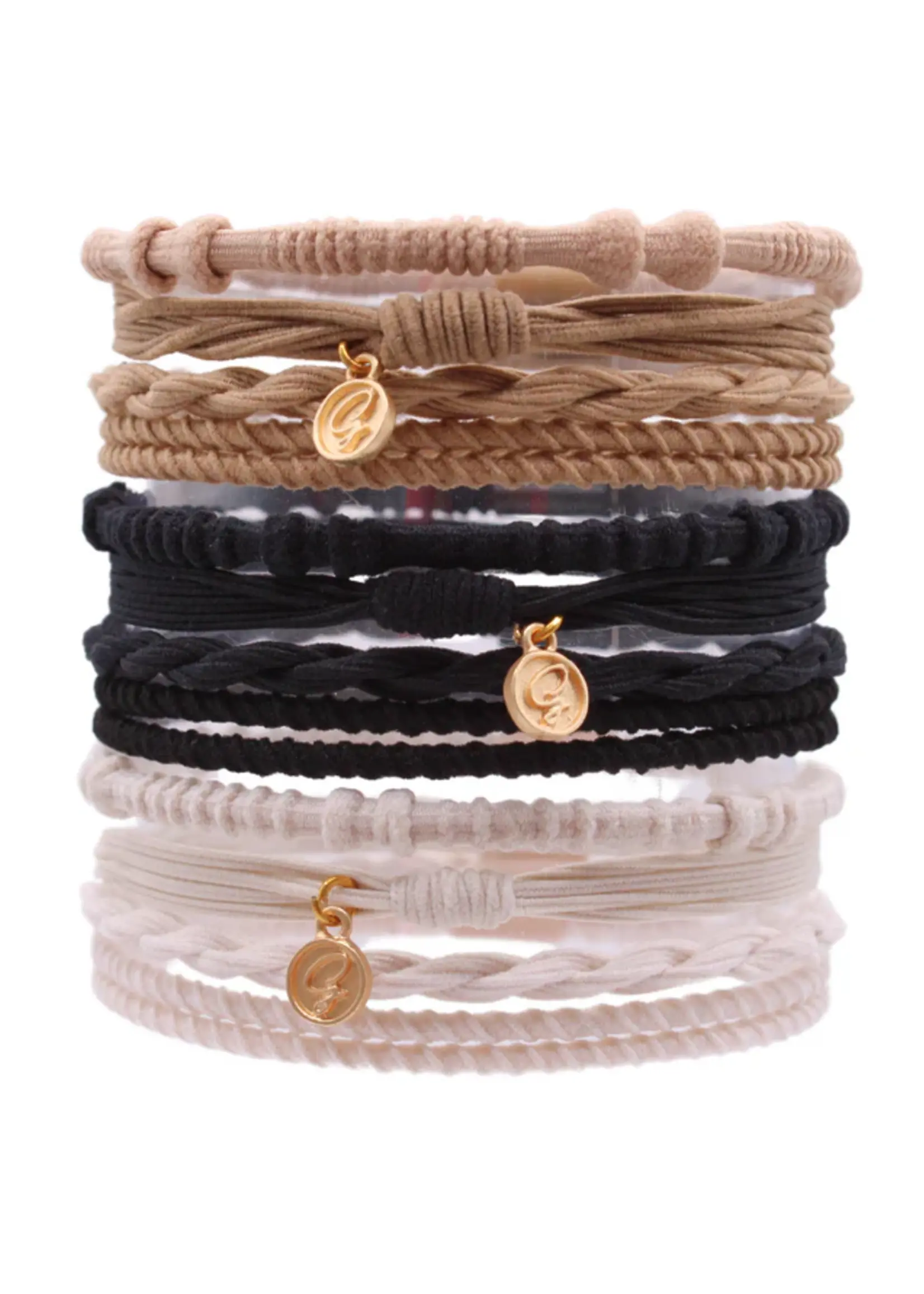 Gypsea Bands Hair Ties