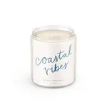 Coastal Vibes - 8oz Soy Candle