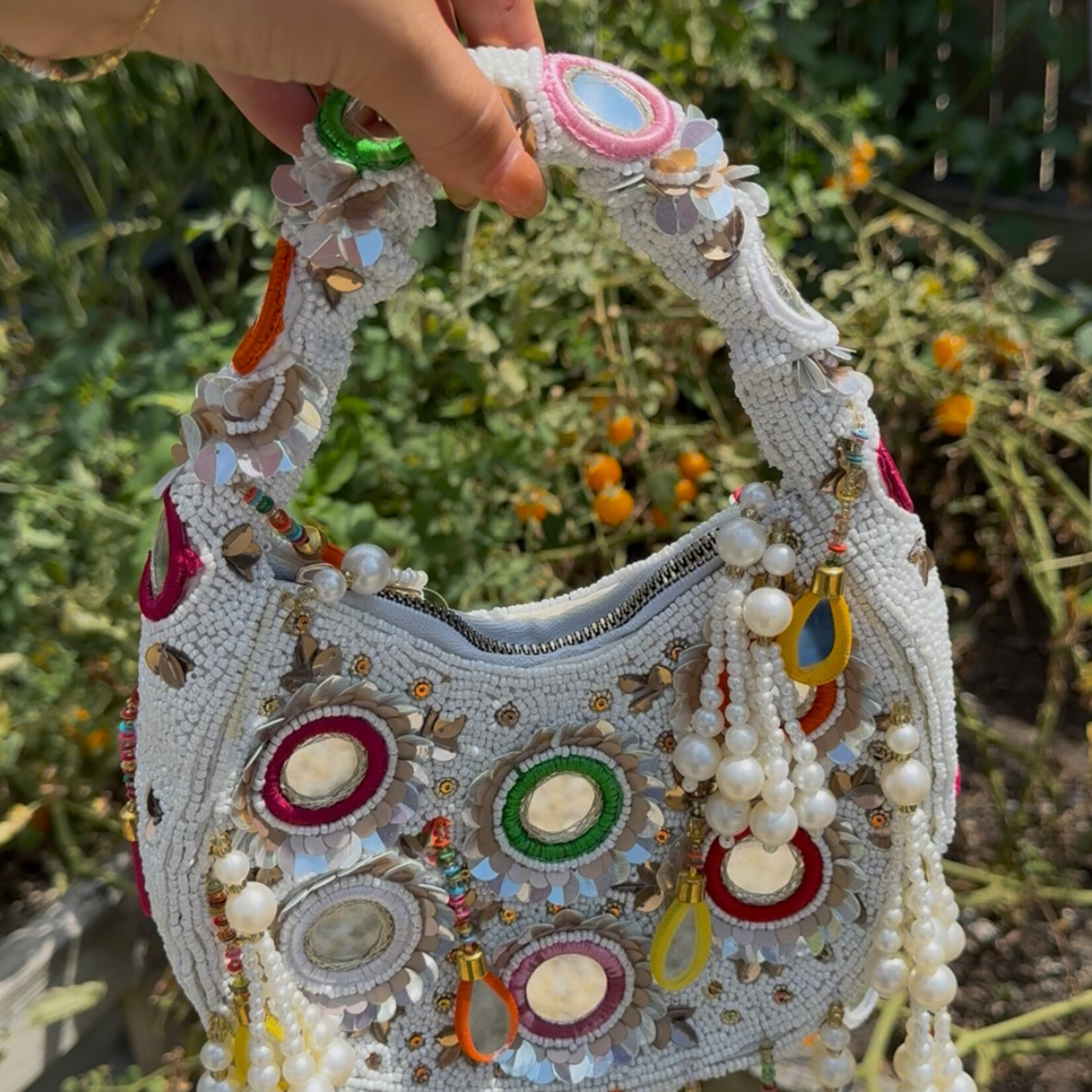 Georgia Bag