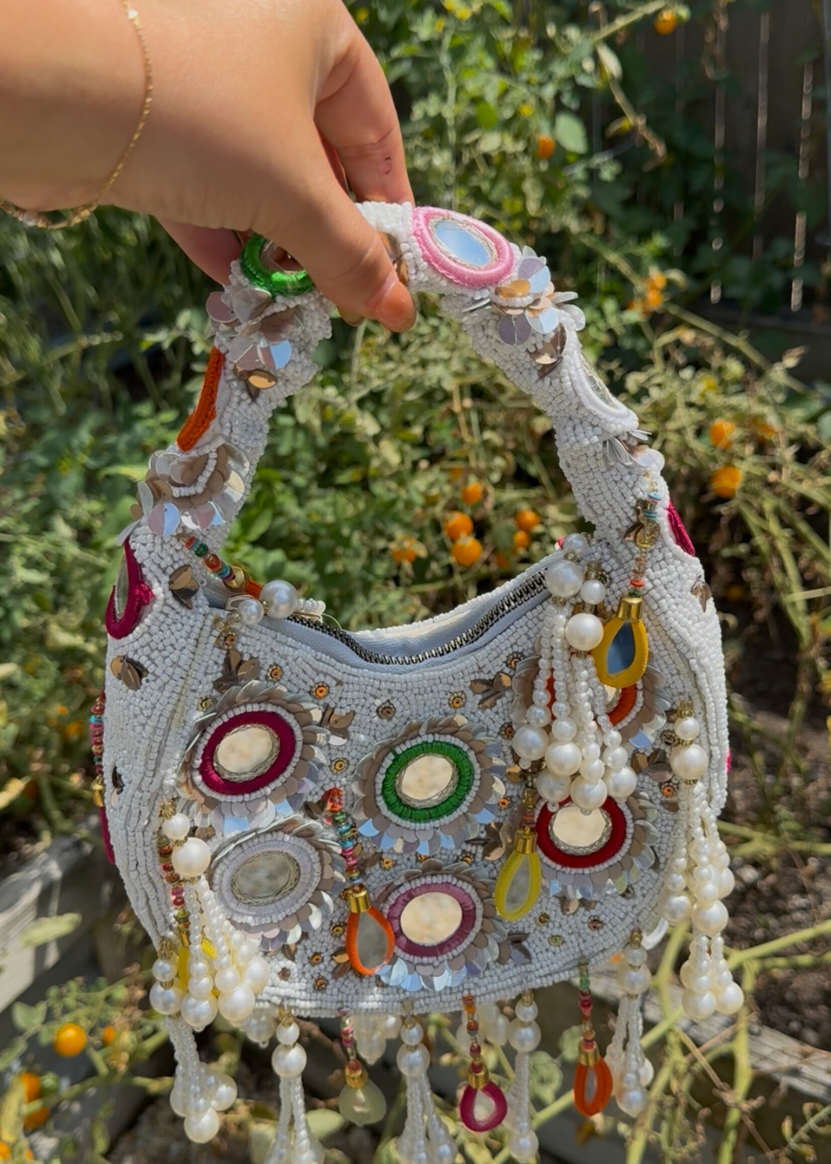 Georgia Bag