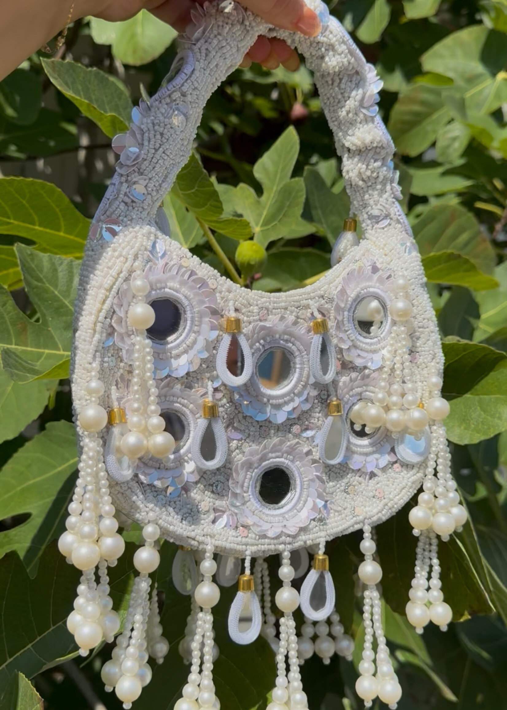 Georgia Bag