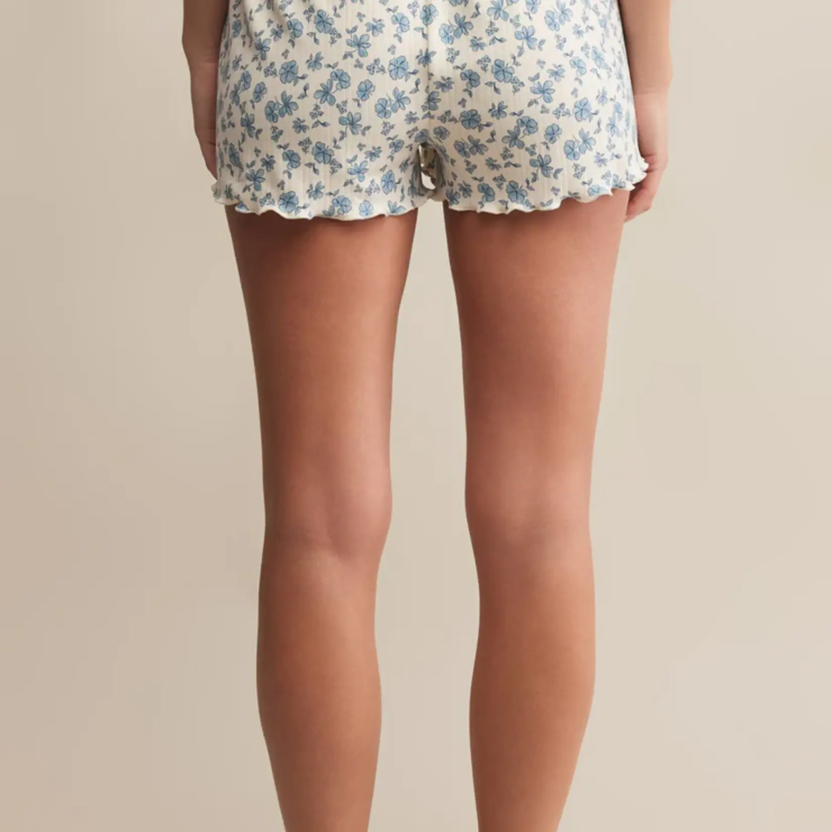 Z Supply Amour Ditsy Short