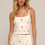 Z Supply Camille Martini Tank