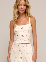 Z Supply Camille Martini Tank