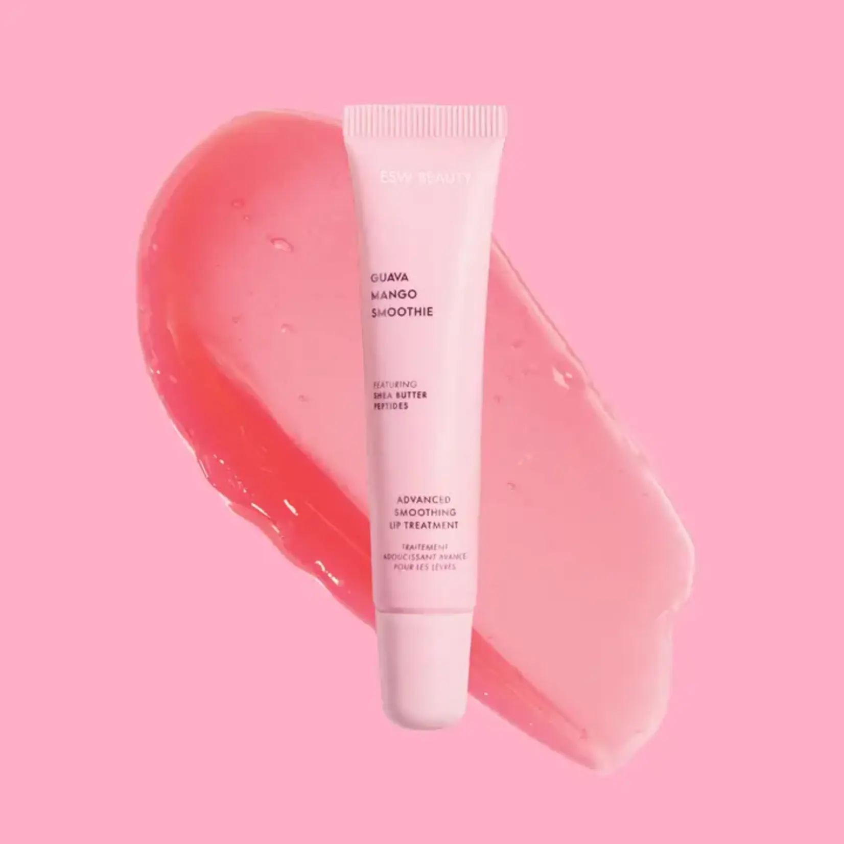 *Holiday* Guava Mango Smoothie Advanced Smoothing Lip Treatment