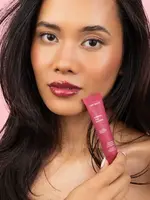 *Holiday* Raspberry Acai Smoothie Enhanced Protection Lip Treatment