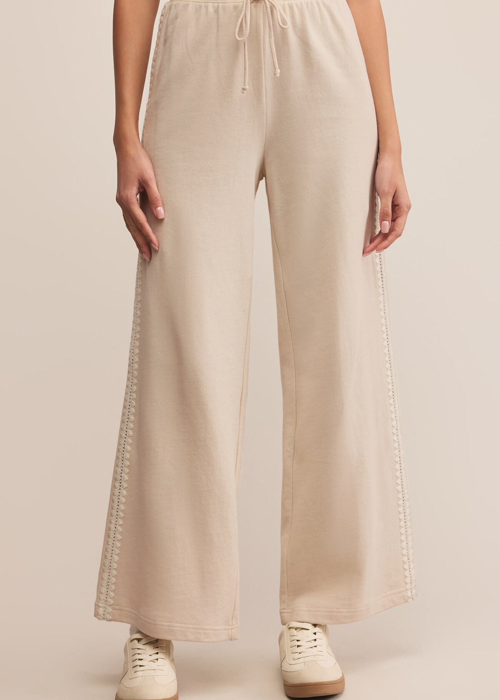 Z Supply Take All Sweatpant
