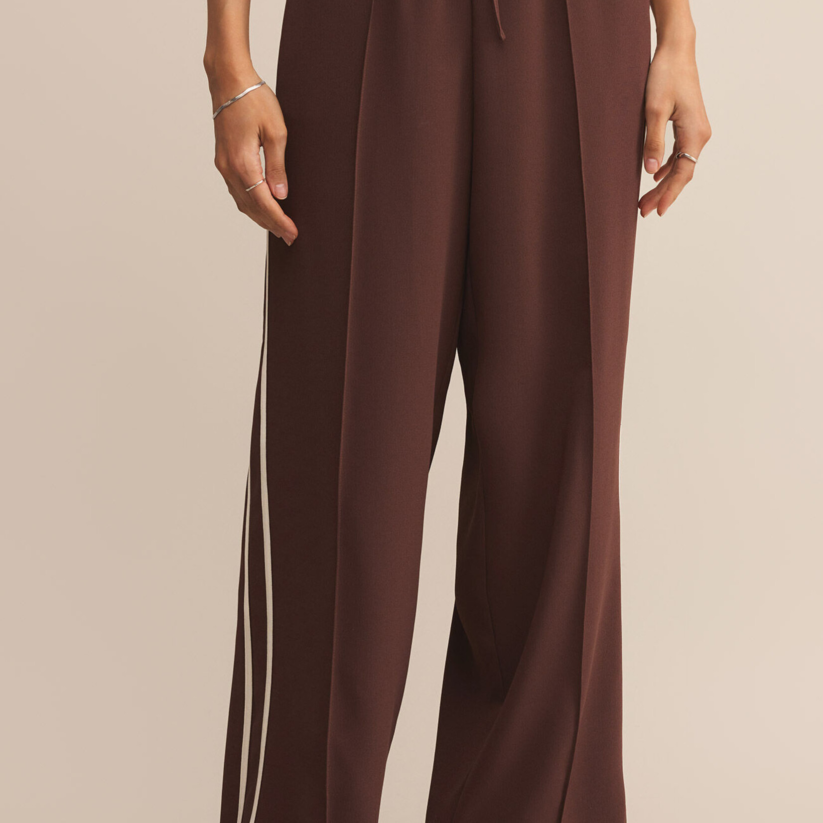 Z Supply Saunder Track Pant