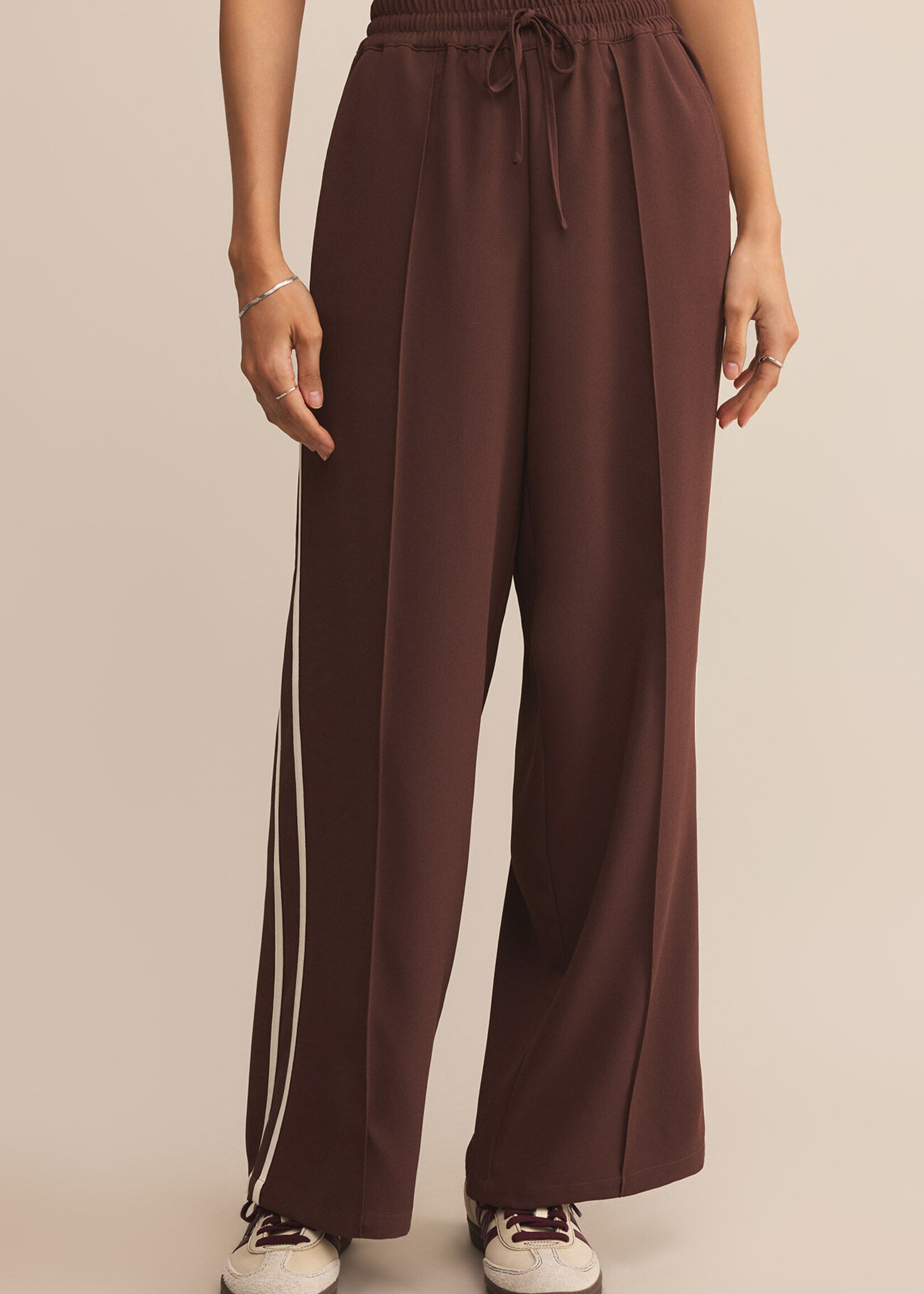 Z Supply Saunder Track Pant