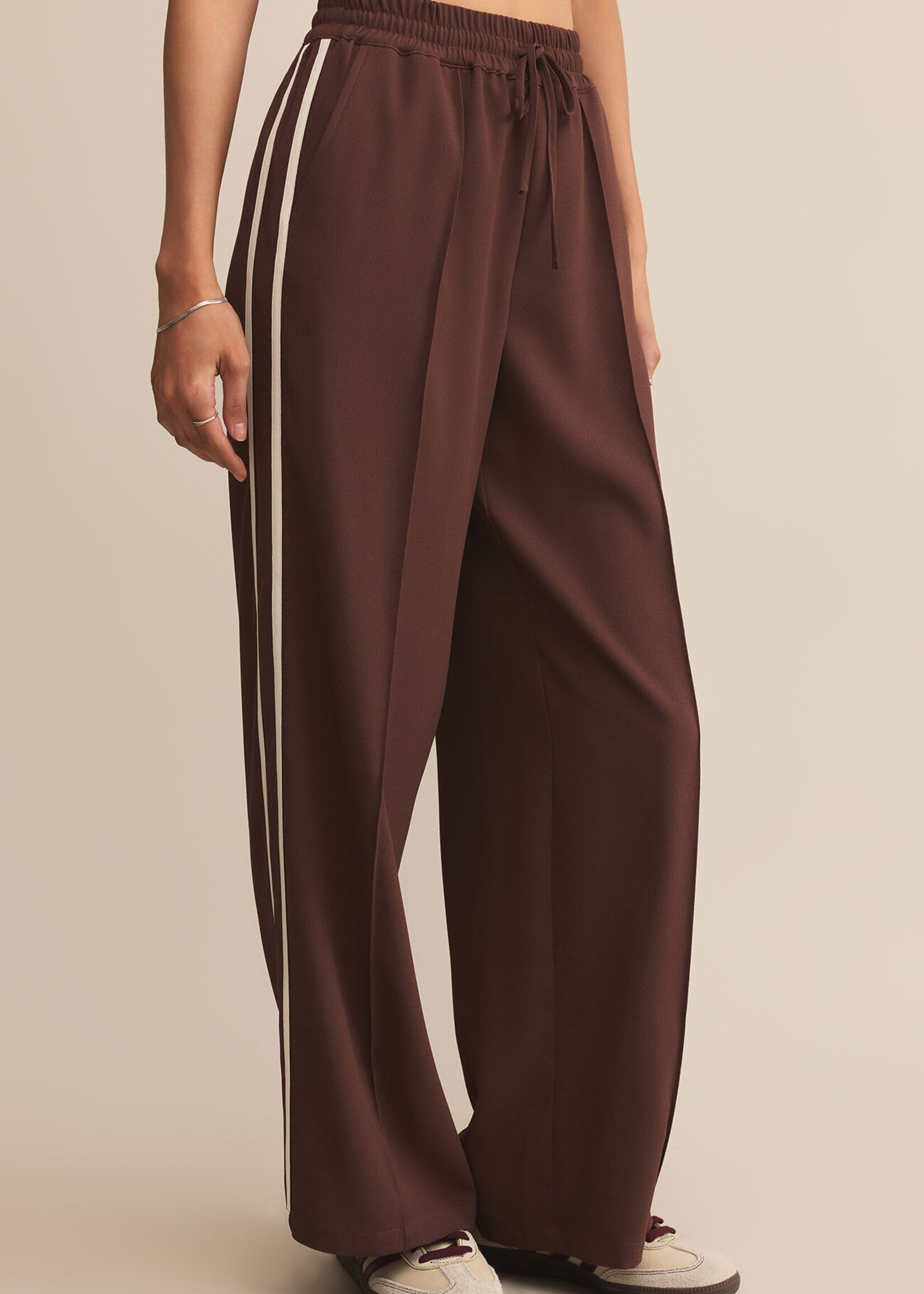 Z Supply Saunder Track Pant
