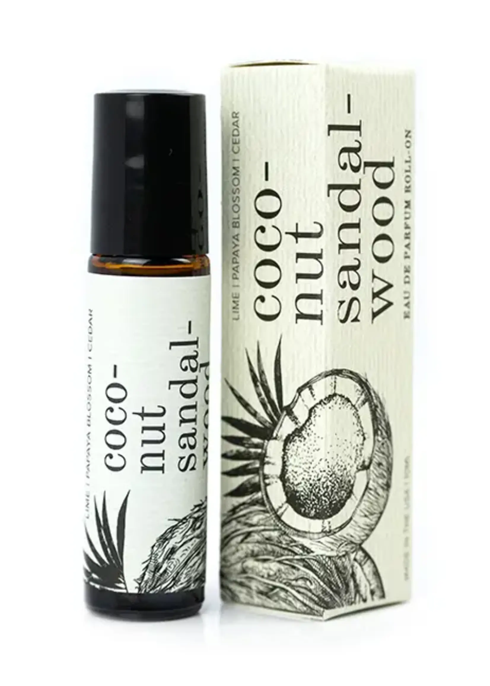 Broken Top Roll-on Perfume