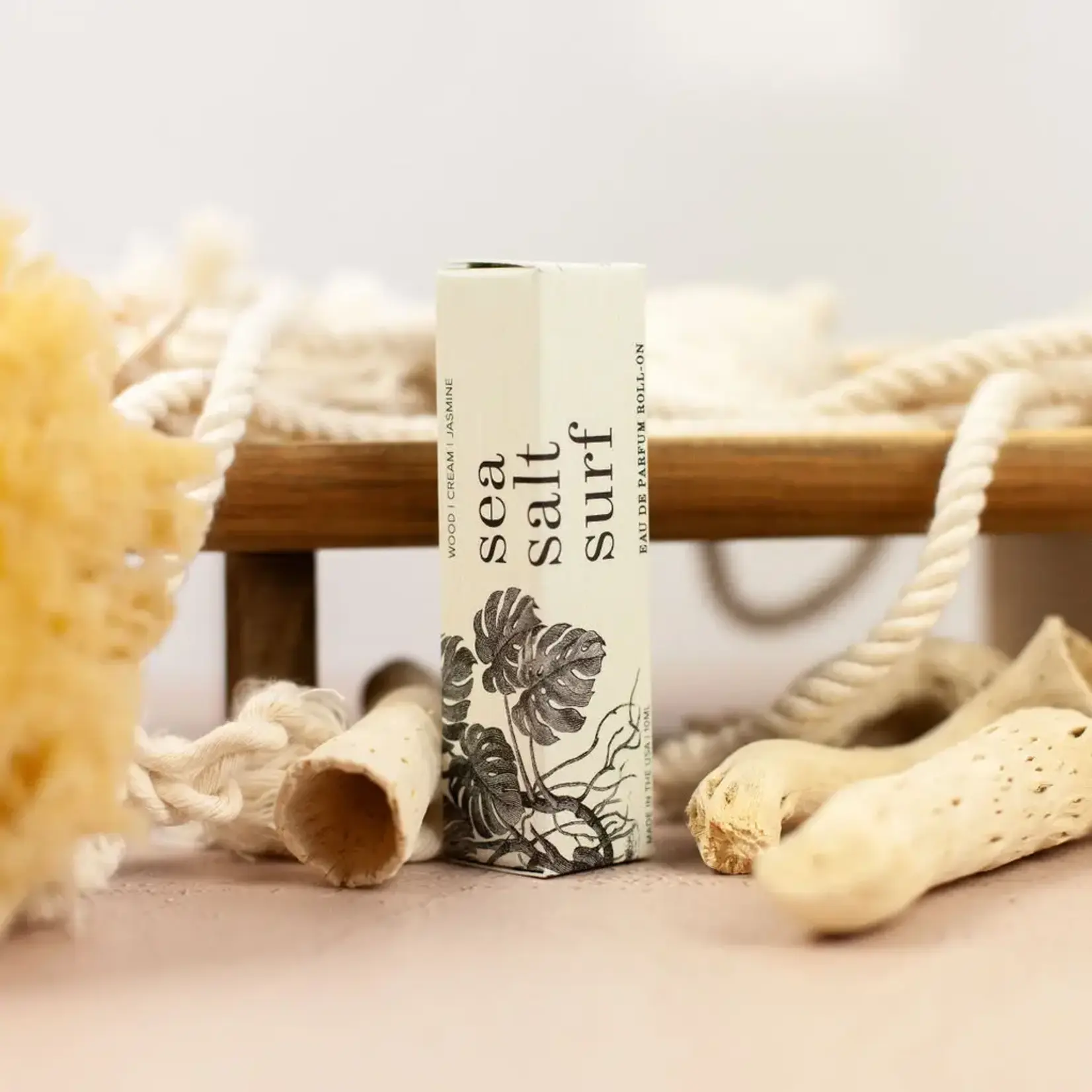 Broken Top Roll-on Perfume