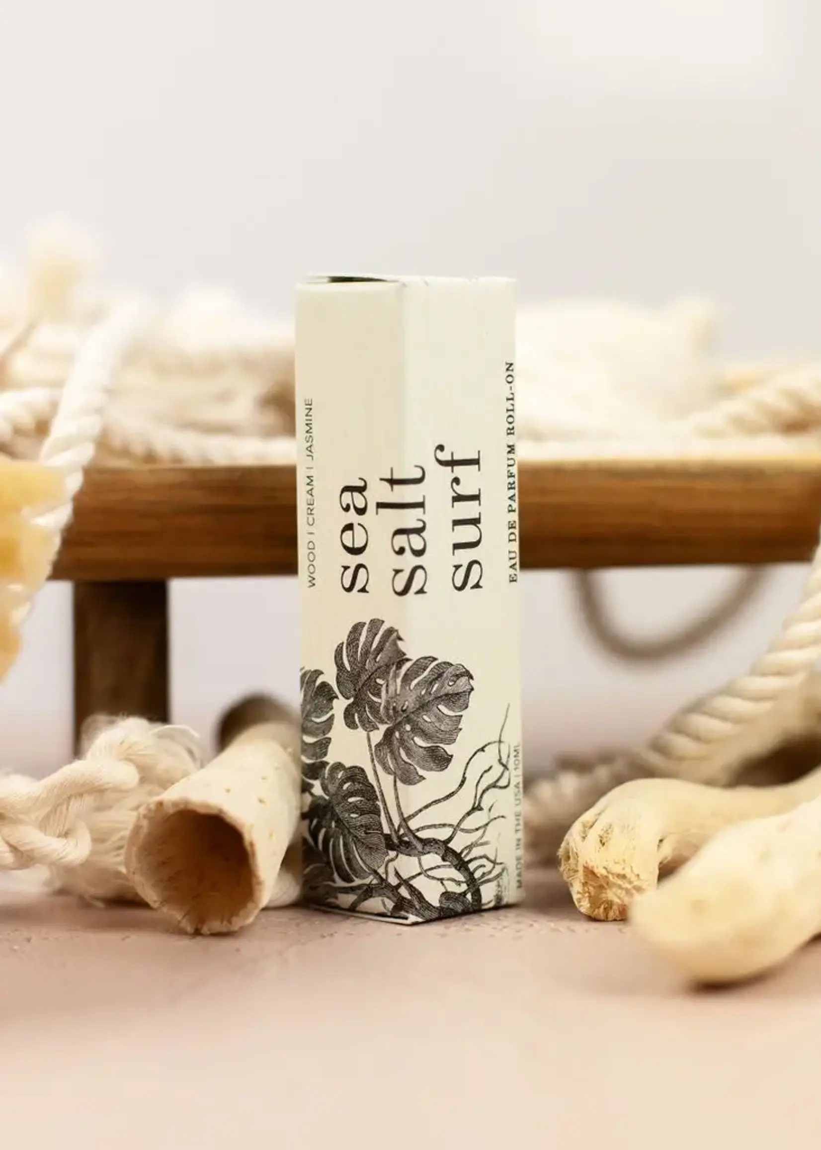 Broken Top Roll-on Perfume