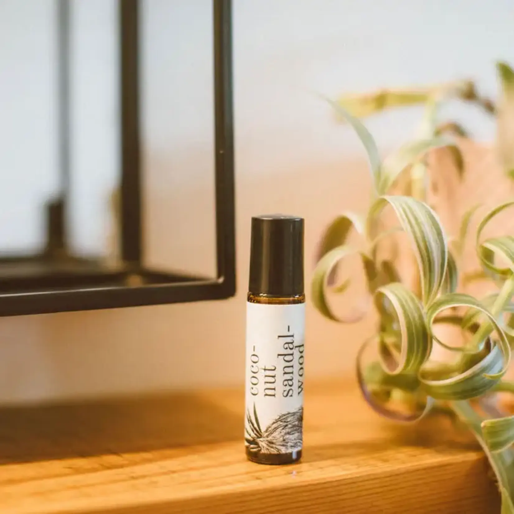 Broken Top Roll-on Perfume