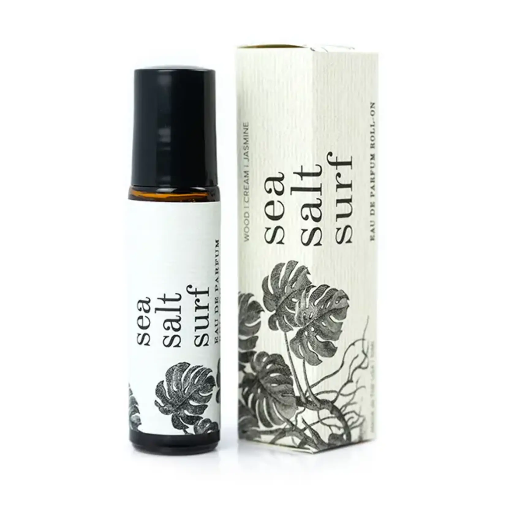 Broken Top Roll-on Perfume