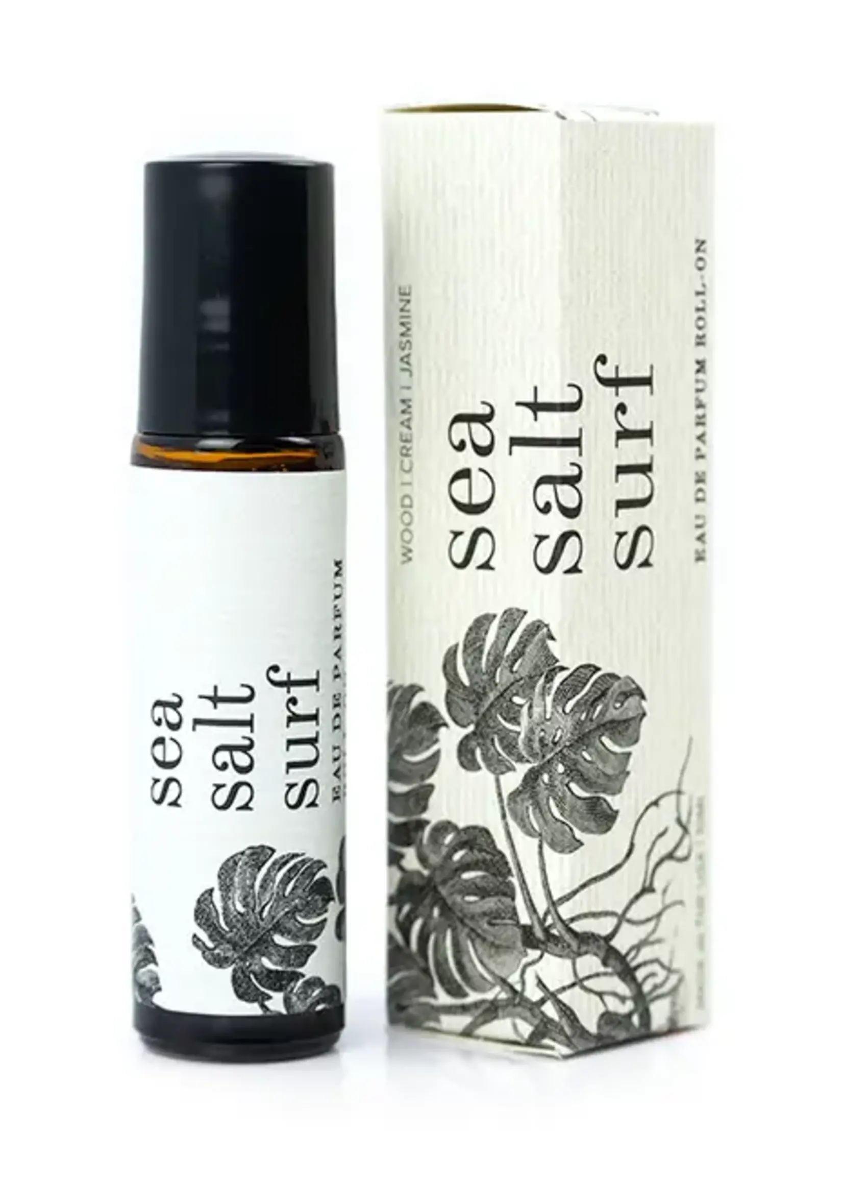 Broken Top Roll-on Perfume