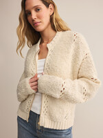 Z Supply Sundance Sweater Jacket