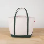 Classic Canvas Tote Mini Hunter
