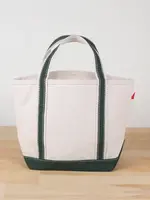 Classic Canvas Tote Mini Hunter
