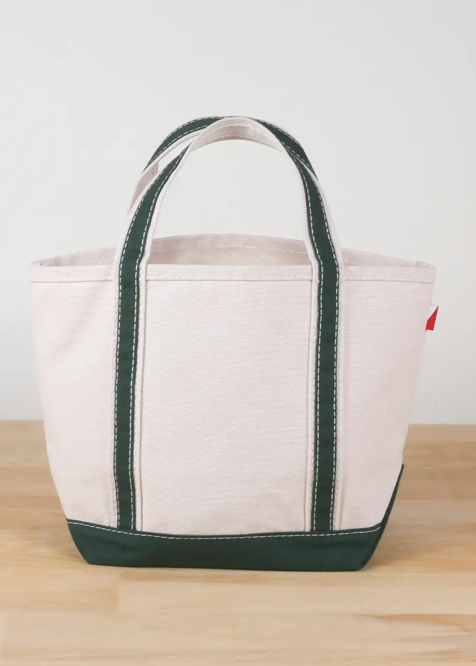 Classic Canvas Tote Mini Hunter