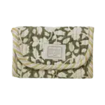 Bonheur du Jour Wallet - Jaya Green