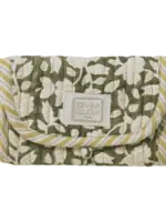 Bonheur du Jour Wallet - Jaya Green