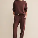 Z Supply Stadium Cotton Jogger