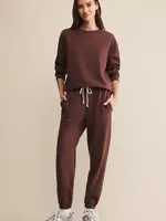 Z Supply Stadium Cotton Jogger