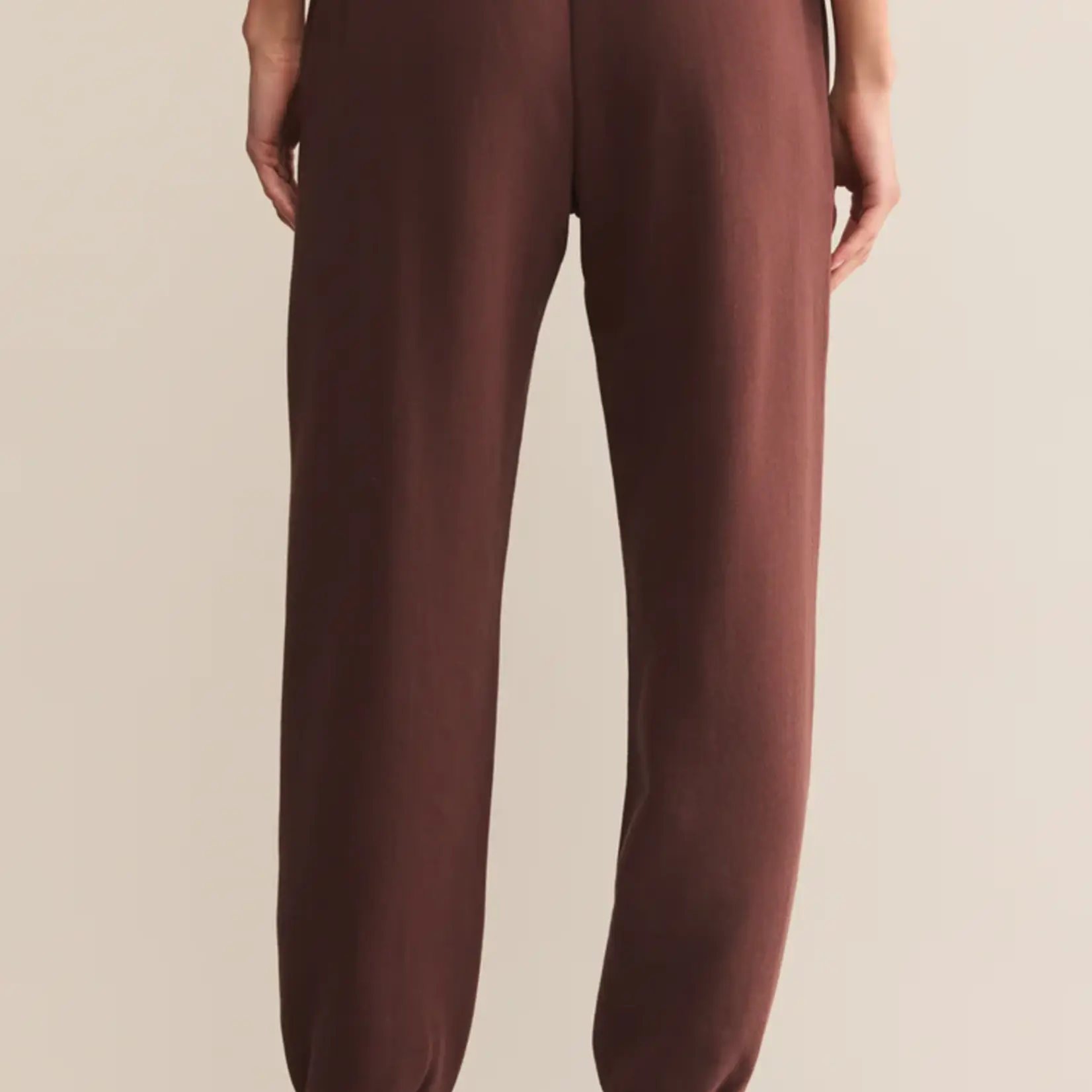 Z Supply Stadium Cotton Jogger