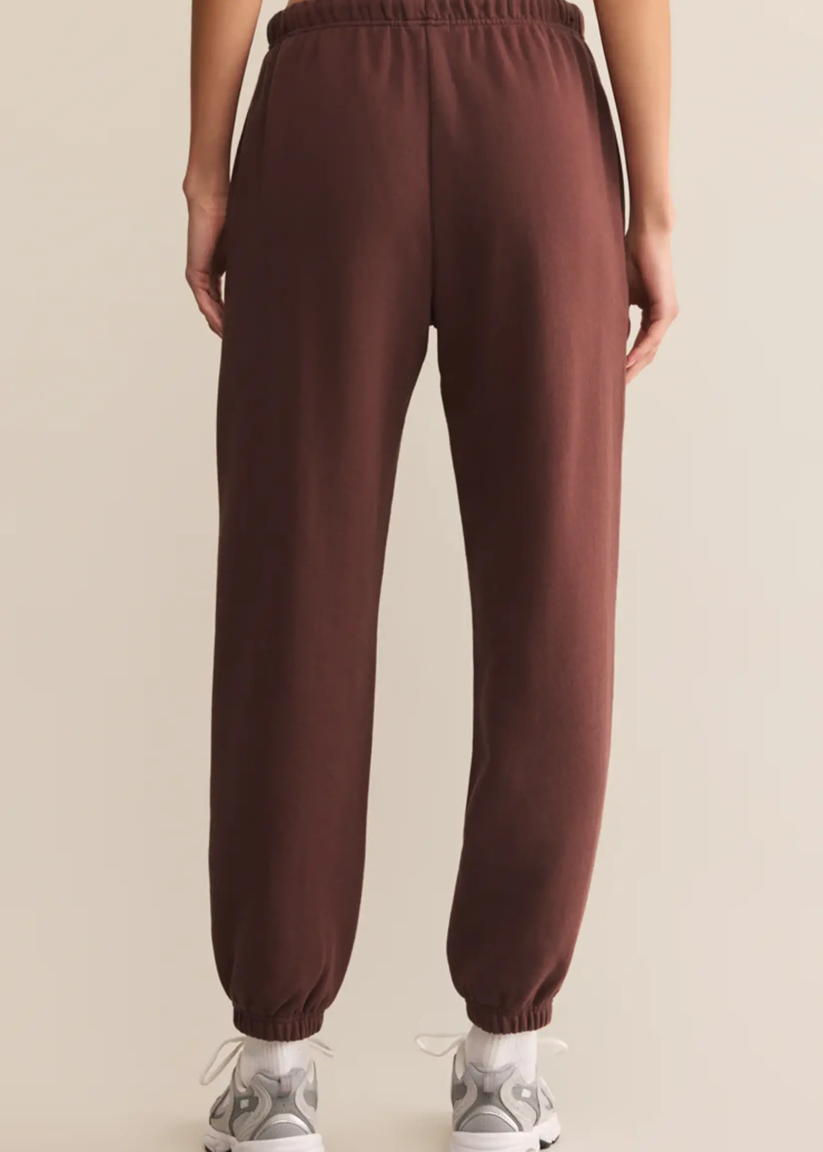Z Supply Stadium Cotton Jogger