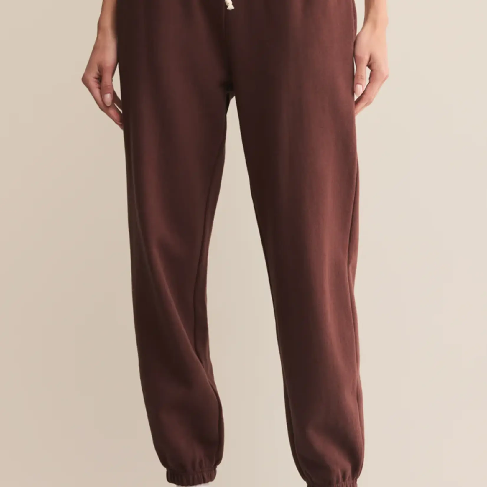 Z Supply Stadium Cotton Jogger