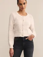 Z Supply Between the Lines Cardigan