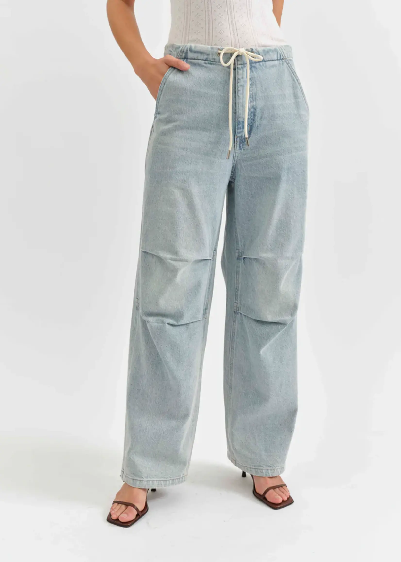 Daze Denim Jetset Jogger