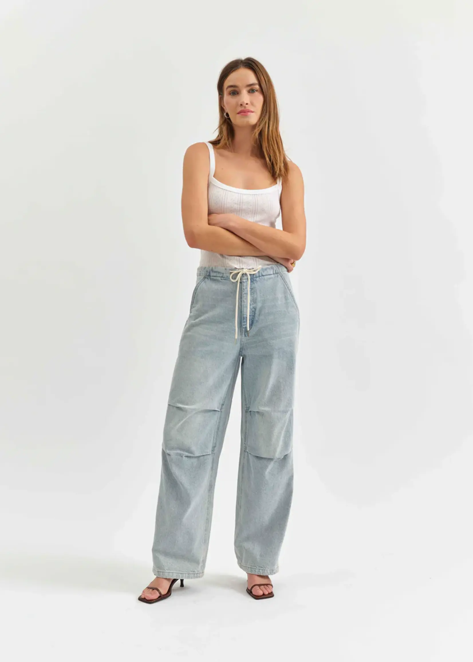 Daze Denim Jetset Jogger